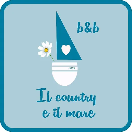 B&B Il Country E Il Mare