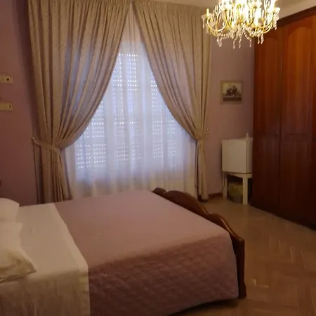 B&B Il Country E Il Mare 3*