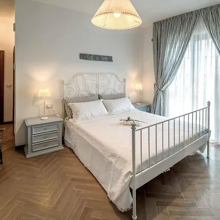 Bed & Breakfast Il Country E Il Mare Martinsicuro