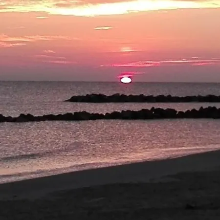 Bed & Breakfast Il Country E Il Mare Martinsicuro