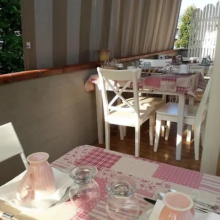 Il Country E Il Mare Martinsicuro