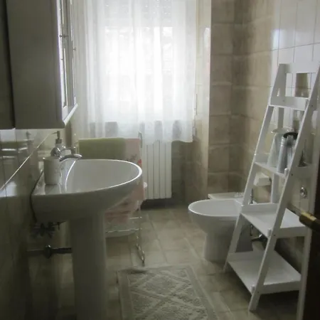 Il Country E Il Mare Bed & Breakfast