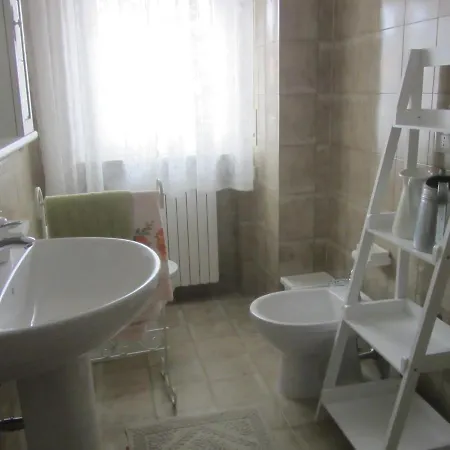 Il Country E Il Mare Martinsicuro