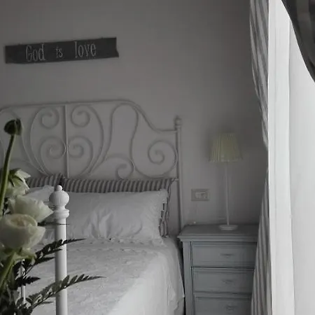 Il Country E Il Mare Bed & Breakfast