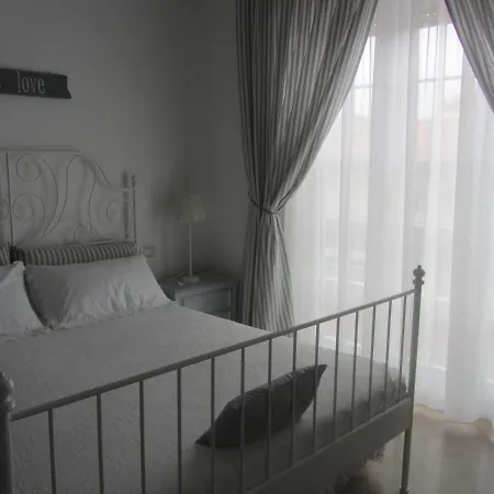 Il Country E Il Mare Bed & Breakfast Martinsicuro