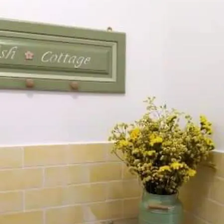 Bed & Breakfast Il Country E Il Mare