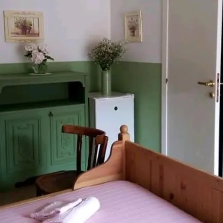 Il Country E Il Mare Bed & Breakfast *