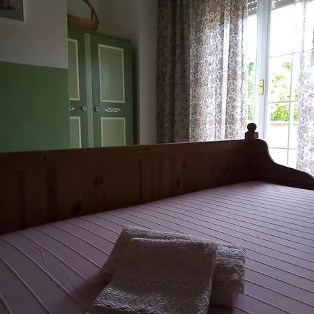 Bed & Breakfast Il Country E Il Mare 3*