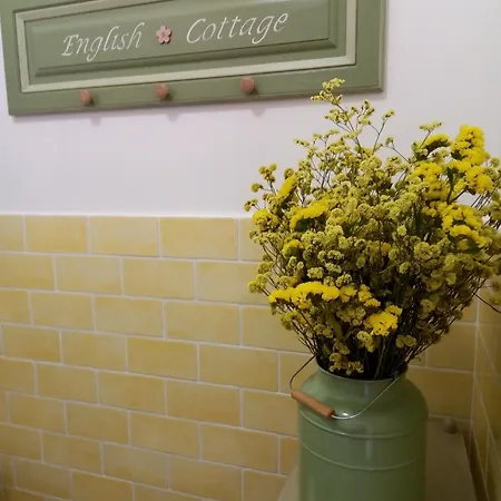 Bed & Breakfast Il Country E Il Mare Martinsicuro