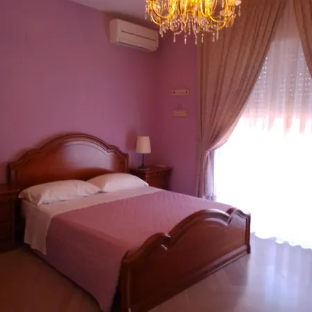 Il Country E Il Mare Bed & Breakfast 3*
