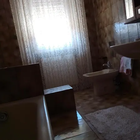 Bed & Breakfast Il Country E Il Mare Martinsicuro