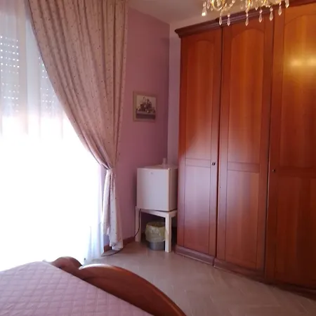 Bed & Breakfast Il Country E Il Mare 3*