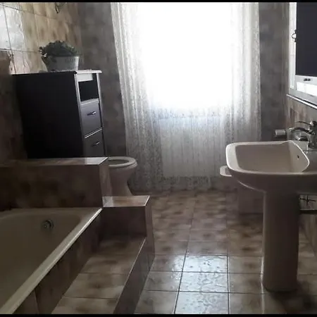 Il Country E Il Mare 3* Martinsicuro