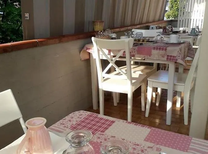 Il Country E Il Mare Мартинсикуро