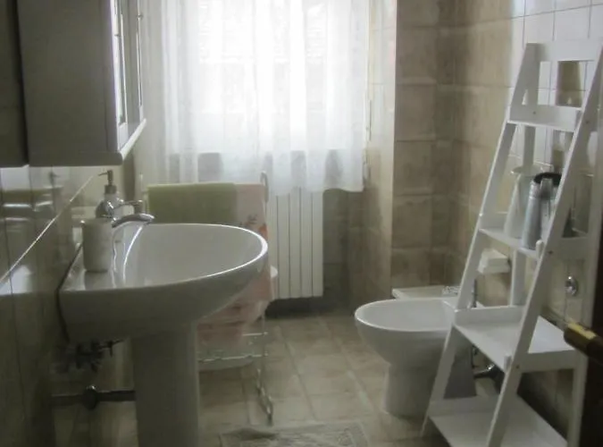 Il Country E Il Mare Отель типа 