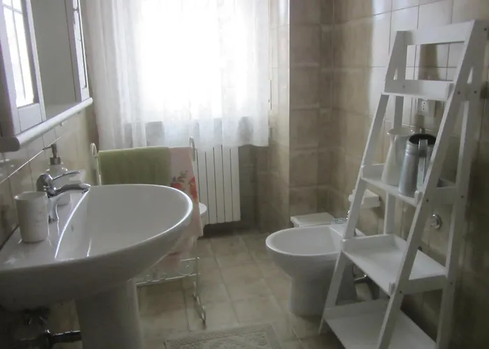 Il Country E Il Mare Мартинсикуро