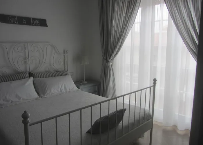 Il Country E Il Mare Отель типа 