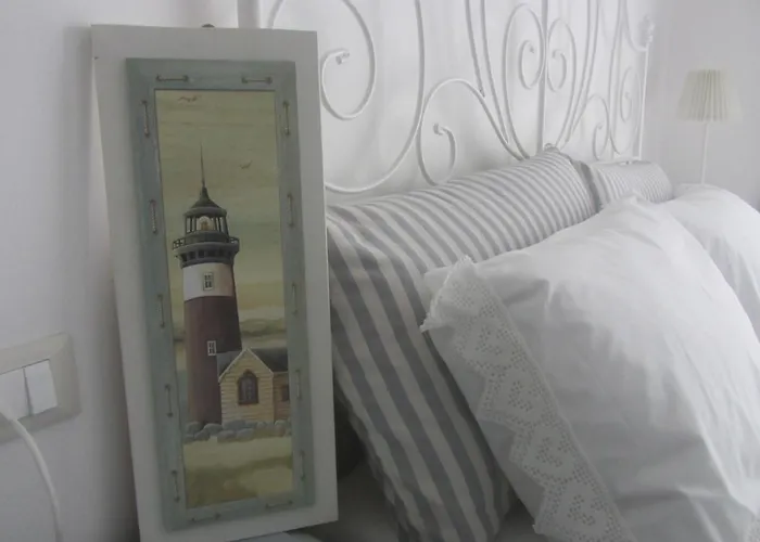 Il Country E Il Mare