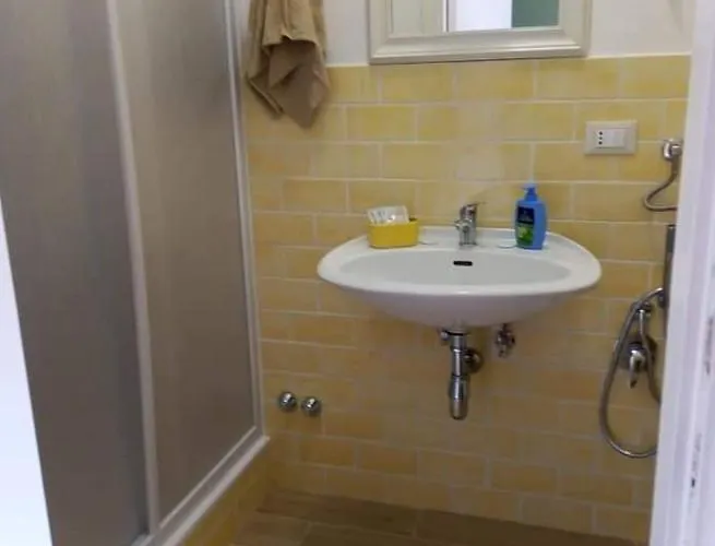 Il Country E Il Mare Мартинсикуро