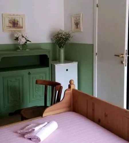 Il Country E Il Mare Отель типа 