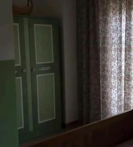 Il Country E Il Mare Отель типа 