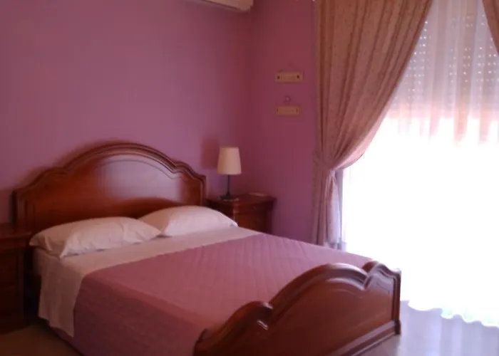 Il Country E Il Mare Отель типа 