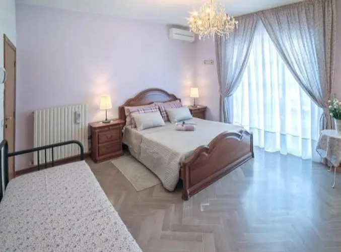 Il Country E Il Mare Мартинсикуро