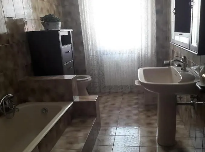 Il Country E Il Mare 3* Мартинсикуро